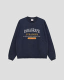 No.025 PARAGRAPH STRANGER CREW