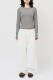 (W) Nez Mix Longsleeve