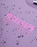No.014 PARAGRAPH INSPIRATION T SHIRT