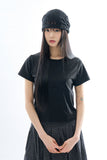 Bast line incision tee