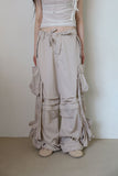 Kaina Over Cargo Pants