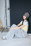 Zeona knit sleeveless top