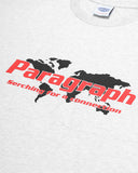 No.54 MULTI LOGO T SHIRT