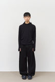 Jake Pocket Wide Pants