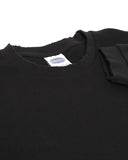 No.023 FLAME LOGO THERMAL L/S