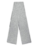 BOUCLE STITCH MUFFLER