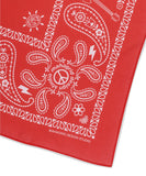 ECLIPSE PAISLEY BANDANA