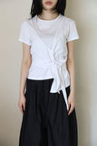 Liper Modern Twist Tee