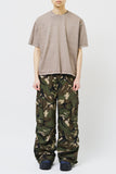 Well Pigment Cropped Top