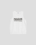 No.92 INTERNATIONAL SLEEVELESS