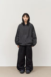 Miz Cotton Parachute Pants