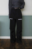 London Layer Skirt Slacks