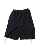 8PANEL BERMUDA BALLOON SHORT PANTS