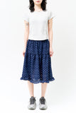 (W) Bubble Skirt