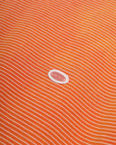 No.69 WASHED PIN STRIPE T SHIRT