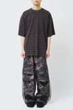 Pepper Pigment Striped Top