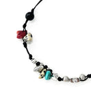 STONE BEADS BRACELET