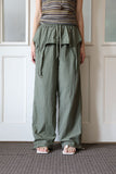 Reno D-Ring Banding Pants