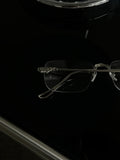 Geek Chic Glasses