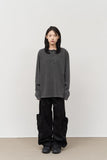 (W) Lyn Folding Pocket Pants