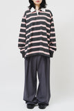 Mort Pleats Trousers