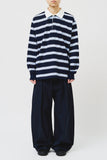 Edie Dart Trousers