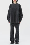 (W) Daisy Bootscut Pants