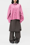 (W) Take Wide Trousers