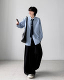 Miro Pleated Balloon Pants