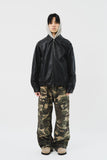 Pack Camo Cargo Pants