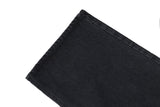 Col Brush Wide Denim