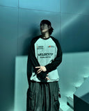 Unlimit Raglan Long Sleeve