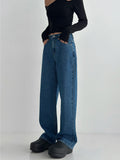 [SS version] All Day Basic Wide Denim Pants
