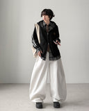 Hilson Knit Hood Zip-Up