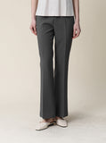 [Premium] Janis Bootcut Pants