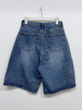 923 Carpenter Bermuda Denim Pants