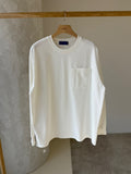 Hig Pocket T-Shirt