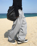 Jay Stripe Carpenter Pants