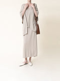 Rover Cotton Shawl One Piece