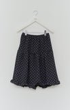 (W) Bubble Skirt
