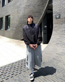 Big Cargo Bermuda Sweatpants