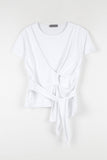 Liper Modern Twist Tee