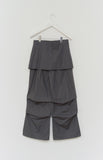 (W) Forty Skirt Pants