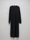Daily Wrap Long One Piece