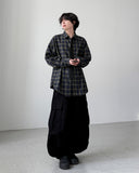 Lindaman Over Check Shirt