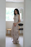 Kaina Over Cargo Pants