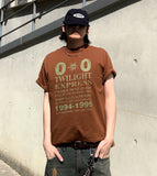 Twilight Short Sleeve