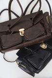 Paris Pocket Square Bag