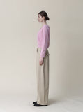[Premium] Bear Cotton Pants