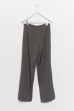 (W) Take Wide Trousers